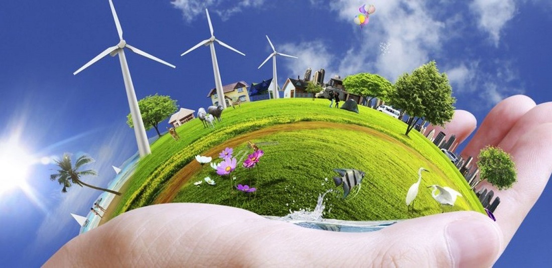 ΕΕ: “Πρέπει να επενδύσουμε στις ανανεώσιμες πηγές ενέργειας για πιο σταθερές τιμές”, εκτίμησε η πρόεδρος της Κομισιόν φον ντερ Λάιεν