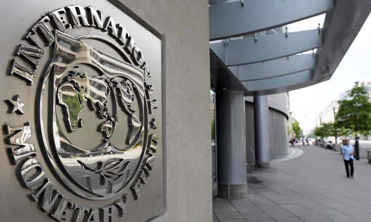 ΔΝΤ: Προβλέπει ανάπτυξη της παγκόσμιας οικονομίας 3% εφέτος και πληθωρισμό 6,8%