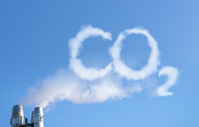 Πλησιάζουμε τα επίπεδα άνθρακα που συνδέονται με 19 μαζικές εξαφανίσεις, προειδοποιεί νέα μελέτη