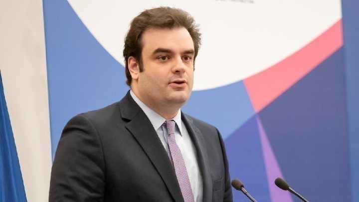Κ. Πιερρακάκης: Φέτος θα προσεγγίσουμε το ένα δισεκατομμύριο ψηφιακές συναλλαγές με το δημόσιο