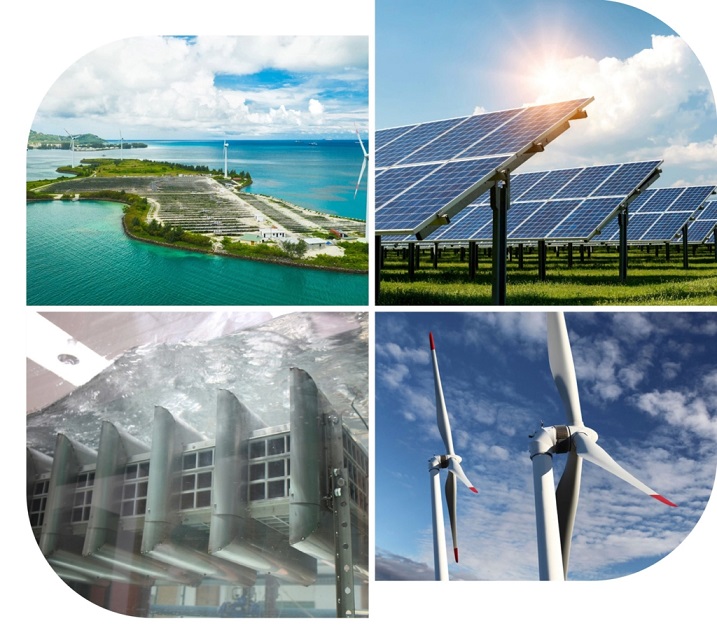 Η Λέσβος ανάμεσα στα 30 ευρωπαϊκά νησιά για ενεργειακή αυτονομία έως το 2030
